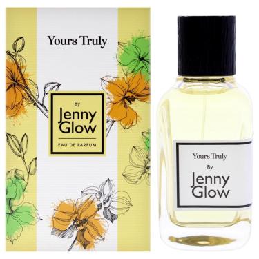 Imagem de Perfume Jenny Glow Yours Truly Eau de Parfum 100ml para mulheres
