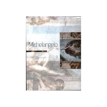 Imagem de Folha Grandes Mestres Da Pintura: Michelangelo