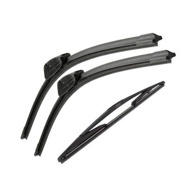 Imagem de Palheta Dianteira E Traseira Chevrolet Zafira 2005 2006 2007