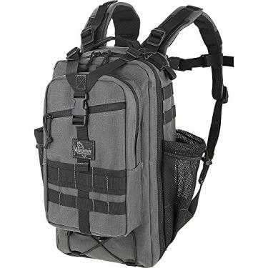 Imagem de Mochila Falcon-II da Maxpedition Pygmy, Wolf Gray, NA