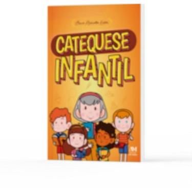Imagem de Catequese Infantil
