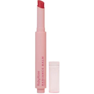 Imagem de Ruby Rose - Radiance Balm Lip Balm Rb30 Hbl6501-3