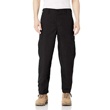 Imagem de TRU-SPEC calça masculina Rip Stop BDU