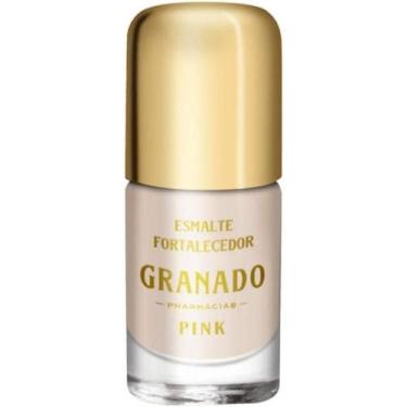 Imagem de Esmalte Granado Pink Mary 10ml