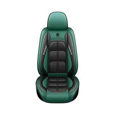 Imagem de Capa Universal De Couro PU Para Assento De Carro Para Mercedes GLA CLA