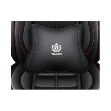 Imagem de Capa Universal De Couro PU Para Assento De Carro Para Mercedes GLA CLA