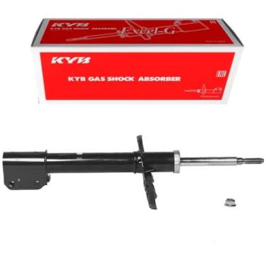 Imagem de Amortecedor Dianteiro K Lassic Gas Agile 9337518 Kayaba