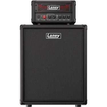 Imagem de Amplificador Para Guitarra Laney IRF-LEADRIG112 240w