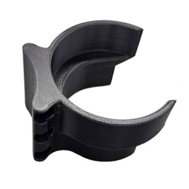 Imagem de Ｂｅｓｇａ Suporte para mangueira de entrada de piscina de 2 polegadas, equipamento resistente, prático e leve para hotel, para piscinas acima do solo com