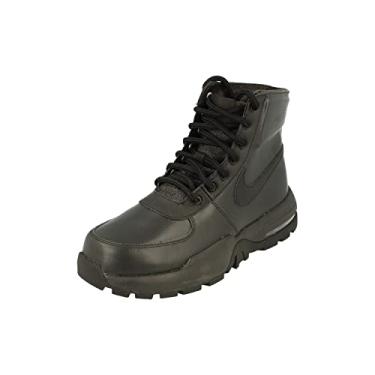 Imagem de NIKE Masculino Botas de Cano Alto Air Max Goaterra 2.0 Preto 7