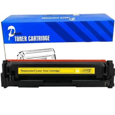 Imagem de Cartucho de Toner W2022 Cf414a COM CHIP para M454dw M454dn M479fdw M47