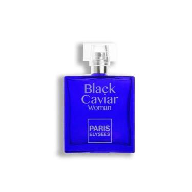 Imagem de Paris Elysees Black Caviar Fem 100ml