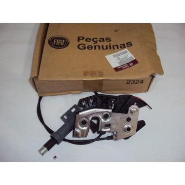 Imagem de Fiat Bravo Dispositivo Trava Banco Traseiro Bipartido L.e