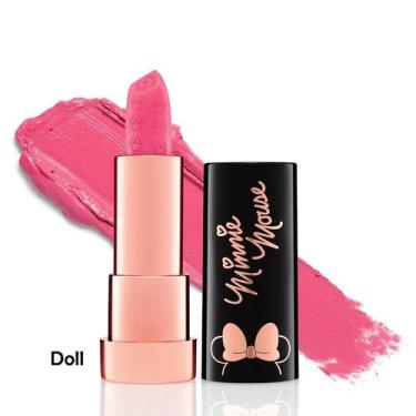 Imagem de Batom Bala Aveludado Minnie Mouse - Bruna Tavares, Doll