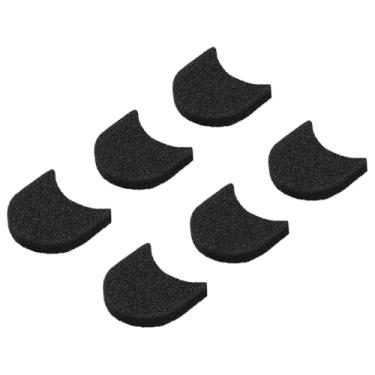 Imagem de BTG Protetor de vento de microfone compatível com Insta360 Go 3S Go 3 acessórios de câmera microfone protetor de vento