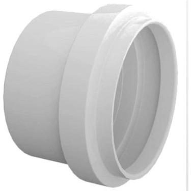 Imagem de Cap esgoto 40mm (1 1/2") tigre