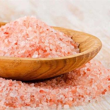 Imagem de Sal Rosa Grosso 500g - Total Food