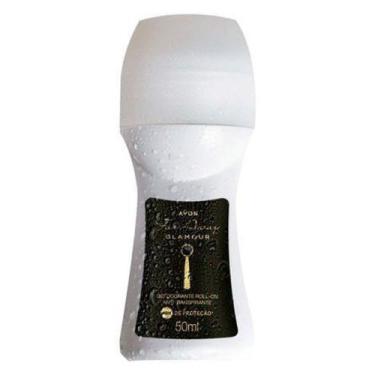 Imagem de Avon far away glamour  desodorante roll on 50ml