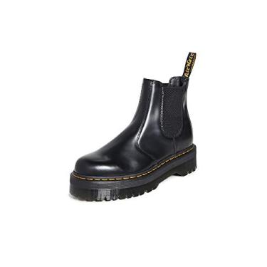 Imagem de Dr. Martens Women's 2976 Quad Chelsea Boots