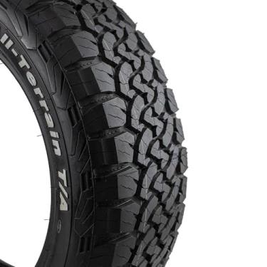 Imagem de Pneu Sunset Tire 265/50R20 111T All-Terrain T/A Letra Branca