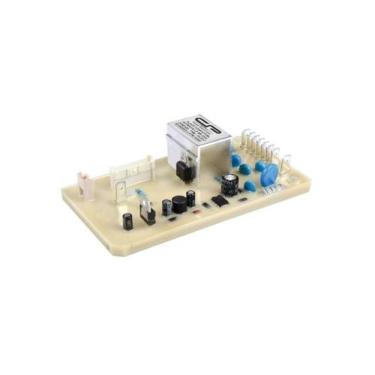 Imagem de Placa eletrônica compatível lavadora potência 220V CP 3621453 - CP pla