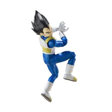 Imagem de TAMASHII NATIONS S.H.Figuarts Dragon Ball Daima - Vegeta