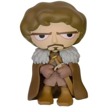 Imagem de Funko Vinil Minis - Game of Thrones - Robb Stark