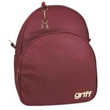 Imagem de Mochila Maternidade Baby Classic Deluxe-Unissex