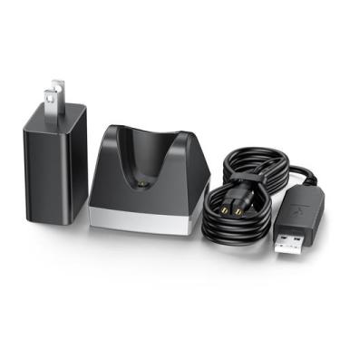 Imagem de Base de carregador compatível com Philips Norelco One Blade - SGEOYPIL