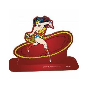 Imagem de Mdf Laco P Mulher Maravilha Festcolor