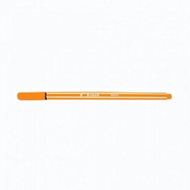 Imagem de Caneta Hidrográfica Fine 0.4mm Laranja 025 - Bismark