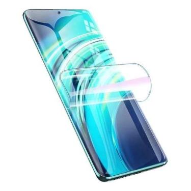 Imagem de Película Frontal Hydrogel Hd Anti Impacto Compatível Para Xiaomi Redmi