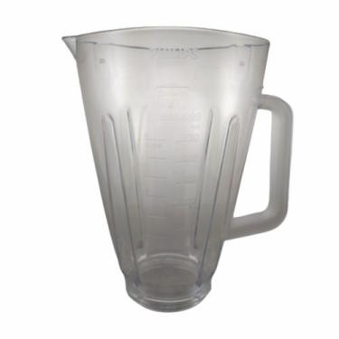 Imagem de Copo Tritan Liquidificador Walita RI2240 RI2242 RI2244 - Philips Walit