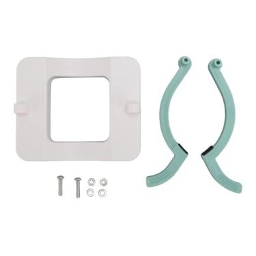 Imagem de Zhjvihx Sublimation Cup Pinch, Mantenha o Design de Isolamento de Longo Prazo, o Design da Vertical Impedir a Pinça de Sublimação da Copa do Cargo para o Escritório