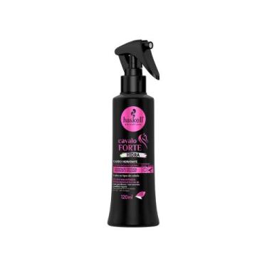 Imagem de Fluido Capilar Haskell Hidra Cavalo Forte 120ml