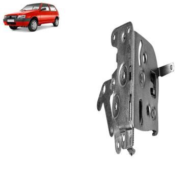 Imagem de Fechadura Interna Porta Uno Premio Elba 2P 1984 A 2014 Esq