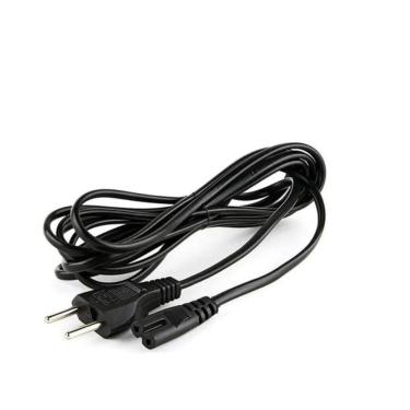 Imagem de Cabo De Força, Energia Para: Caixa Acústica Philco Pcx6500