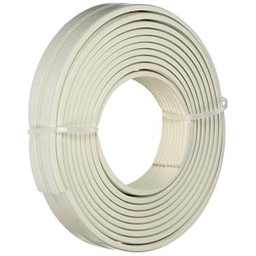 Imagem de Extreme Rubber Weatherseal Tape, 3/8W x 1/8-In. T x 17-Ft. -V23WA