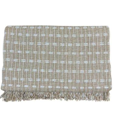 Imagem de Manta para Sofá 2 e 3 Lugares Luxo Gigante 2.50x1.80 Capa de Sofa Deco