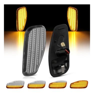 Imagem de pisca seta sequencial parala lateral j33p r3n3g4d3 2014 2021