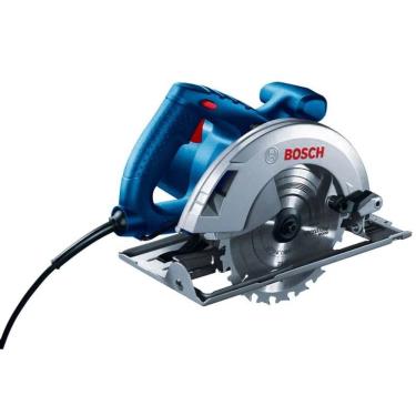 Imagem de Serra Circular Gks 20-65 2000W 220V Bosch