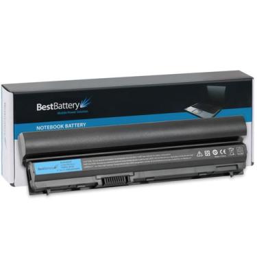 Imagem de Bateria para Notebook Dell MPK22 - BestBattery, Preto