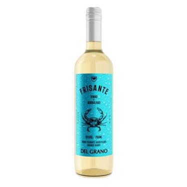 Imagem de Vinho Frisante Del Grano Branco Suave 750ml