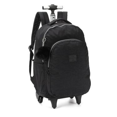 Imagem de Mochila Rodas Escolar Juvenil Up4You Luxcel MC47152UP