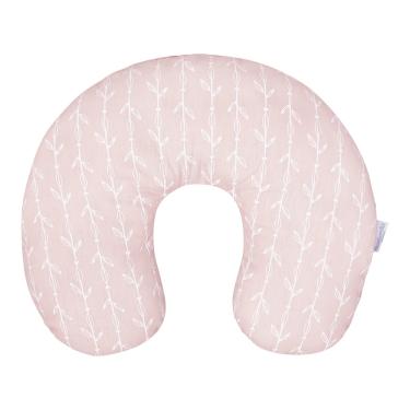 Imagem de Almofada Apoio de Cabeça Para Bebê Raminhos - Batistela