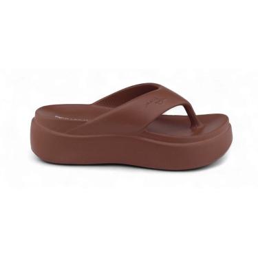 Imagem de Chinelo Feminino Piccadilly Marshmallow 246003 Casual