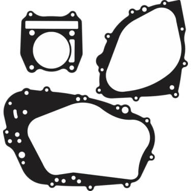 Imagem de Kit Juntas Estator Embreagem E Cilindro para Kasinski Mirage 250