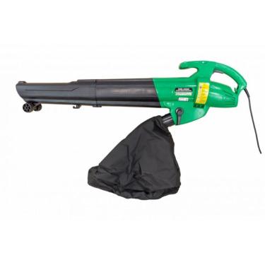 Imagem de Soprador Sugador de Folhas 3000W 127V GSS-3000 Garthen