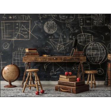 Imagem de Fundo Fotográfico Formatura Cenário Tecido 1,20 x 1,70m - Fadrix, FFOR