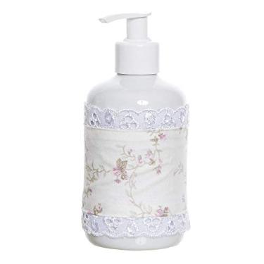 Imagem de Porta Álcool Gel / Sabonete Líquido Com Capa Bebê Infantil